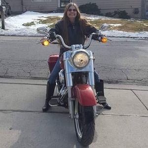 Meet your Posher, Doreane